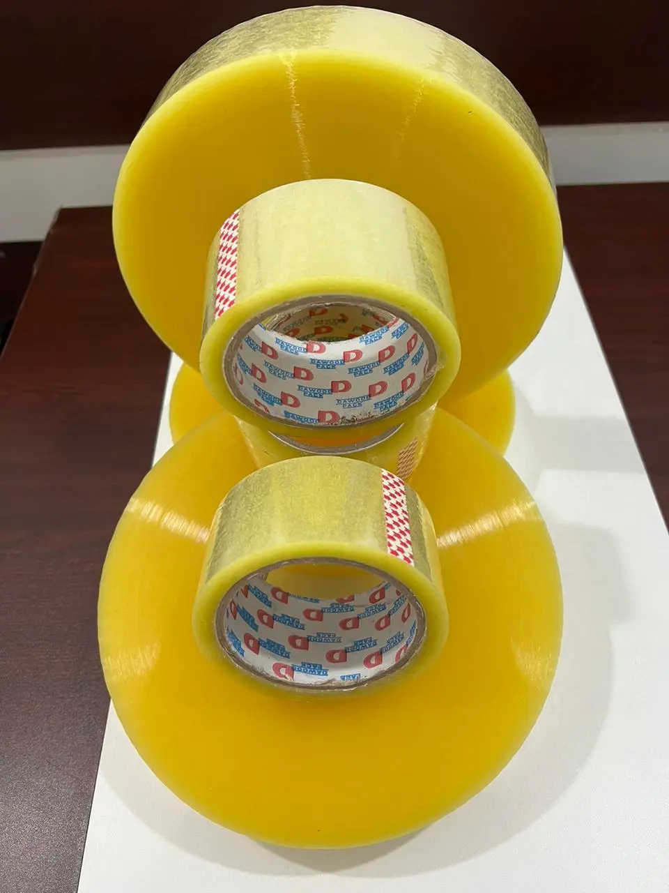 Adhesive Tape Product